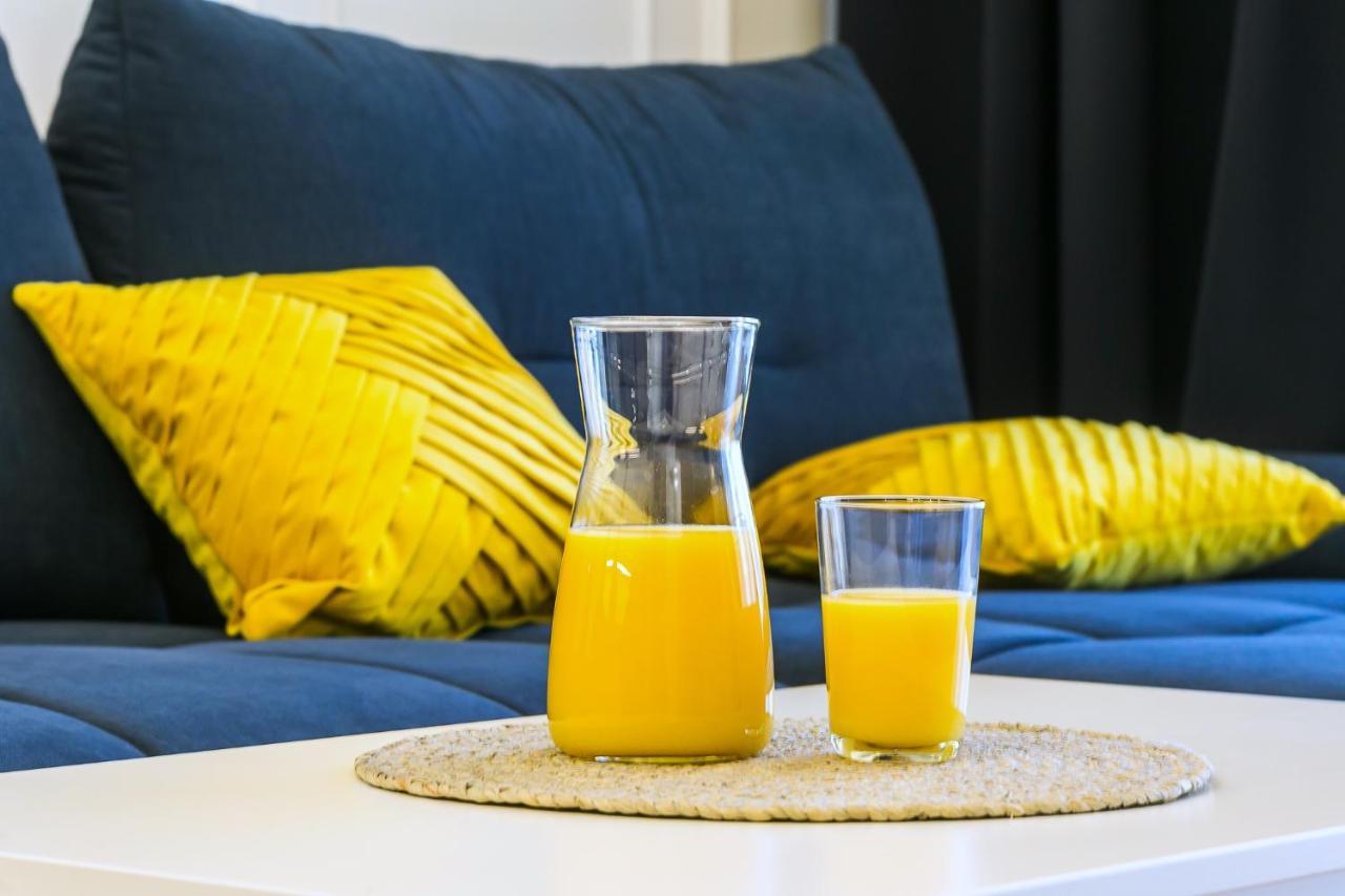 Enklawa Mielno Apartamenty Przy Plazy Экстерьер фото