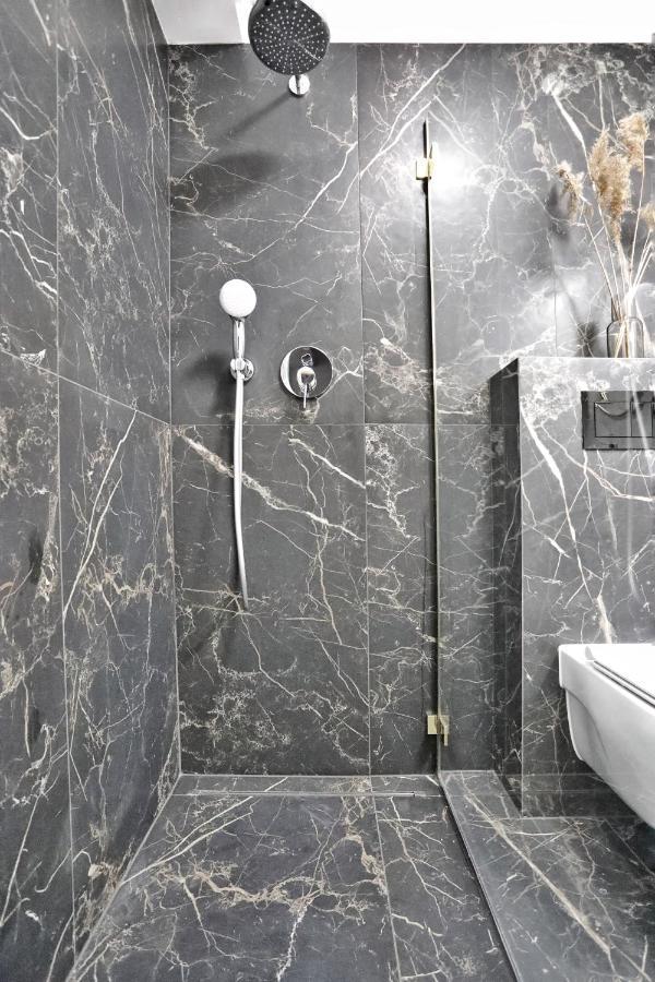 Enklawa Mielno Apartamenty Przy Plazy Экстерьер фото